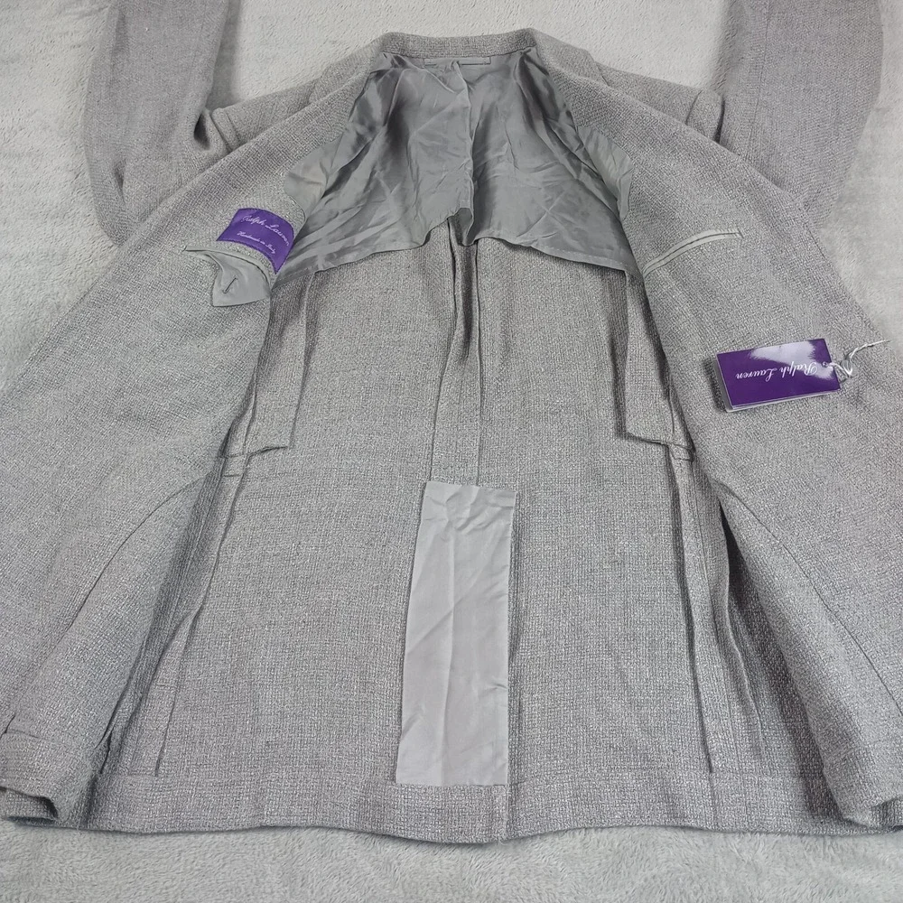 Ralph Lauren Purple Label all used